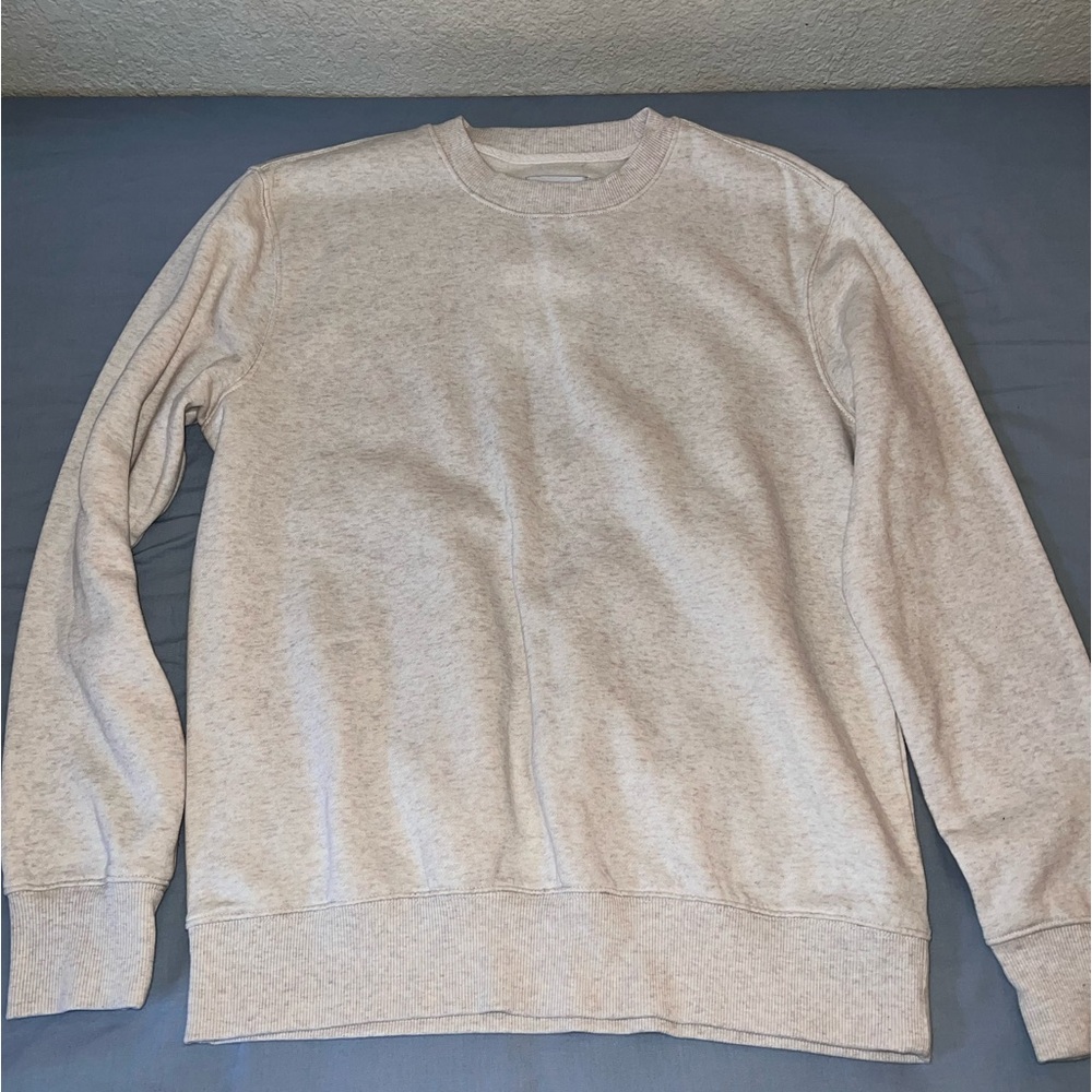 Men’s Crewneck